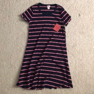 NEVER WORN. - skater dress